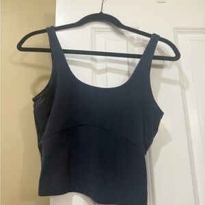 Aritzia TNA athletic top